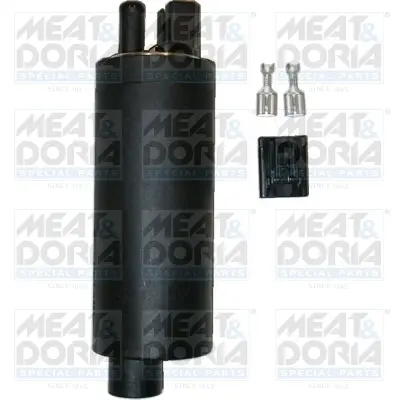 Pompa combustibil potrivit AUDI 100 C3, 100 C4, 200 C3, 80 B4, A6 C4, A6 C5, A6 C6, CABRIOLET B3, COUPE B3, V8; MITSUBISHI CARISMA; VW PASSAT B7 1.6-4.2 10.88-12.14