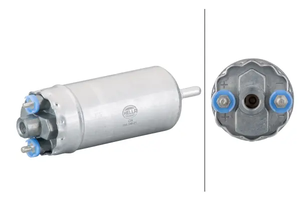 Pompa combustibil potrivit IVECO DAILY III; FORD FOCUS II, MONDEO III 1.8D-3.0D 05.99-09.12