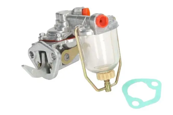 Pompa combustibil potrivit PERKINS D3.152 potrivit LANDINI 4000, 5000, ADVANTAGE, GLOBUS, GREEN, MF; MASSEY FERGUSON 100, 1000, 200, 2000, 30, 300, 3000 1004-42-T3.1524