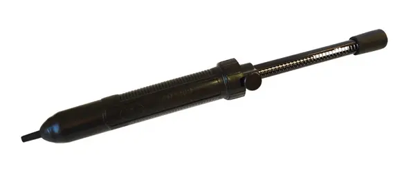 Pompa cositor Anti-static ESD ZD-108