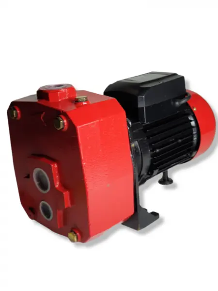 Pompa cu ejectror pentru hidrofor ELEFANT Aquatic DP505, 1150W, 100l min, Inaltime 40m