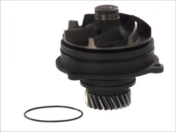 Pompa de apa (23 dinti; cartus) IVECO EUROSTAR, EUROTECH MP, EUROTECH MT, EUROTRAKKER 8460.41C.-8460.41N 1992-