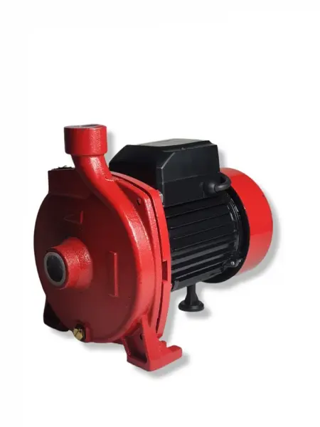 Pompa de apa, centrifuga, ELEFANT CPM158, 750W, 5.8m3 h, Inaltime 24m, Adancime 9m