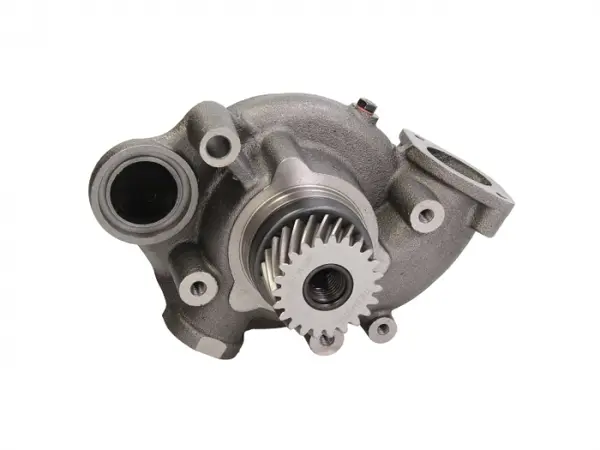 Pompa de apa (cu carcasa) VOLVO FL, FL6, FM7, FS7 D6A180-TD63ES 1985-2006