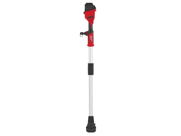 Pompa de apa cu perii Milwaukee M18 BLSWP-0, filtru Hydropass, volum 5670l/h, submersibila pana la 107cm, 4933498559