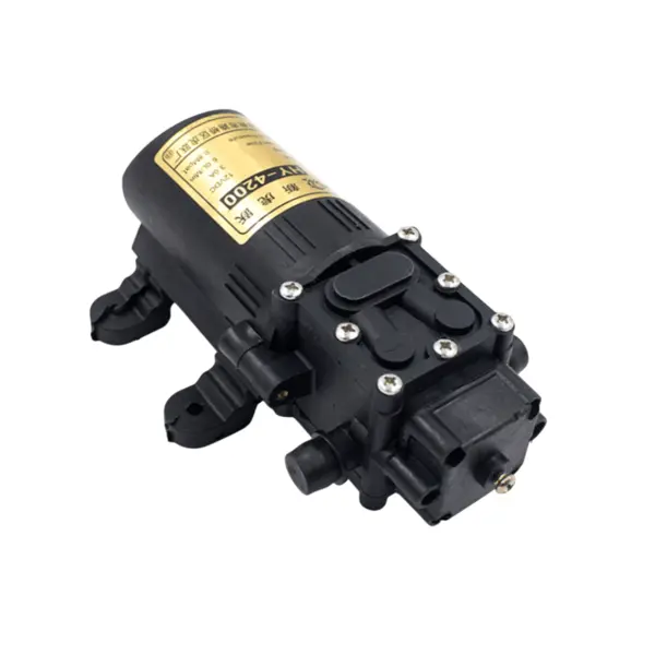 Pompa de apa GP486 12V 6L min