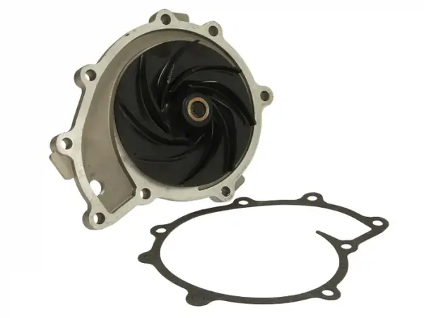 Pompa de apa MAN TGL I, TGM I D0834LFL40-D0836LFLAJ 2005-