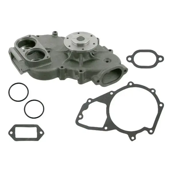 Pompa de apa potrivit MERCEDES AXOR, AXOR 2, CAPACITY, CITARO 2, CITARO (O 530), CONECTO (O 345), TOURISMO (O 350), TRAVEGO (O 580); SETRA 400 M476.930-OM457.981 01.98-