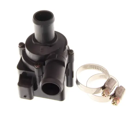Pompă de apă, răcire motor NRF 390063