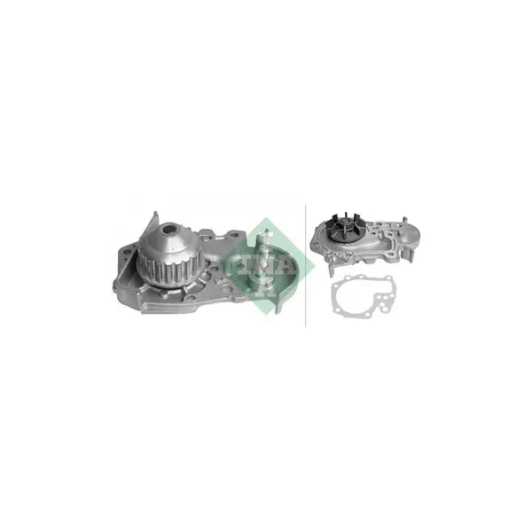 Pompă de apă, răcire motor Schaeffler INA 538 0021 10