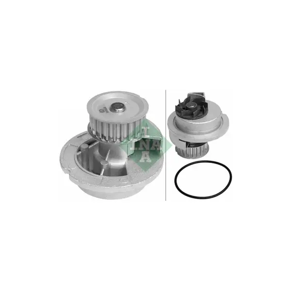 Pompă de apă, răcire motor Schaeffler INA 538 0030 10