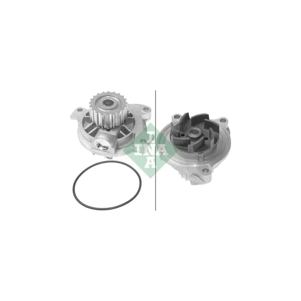Pompă de apă, răcire motor Schaeffler INA 538 0045 10