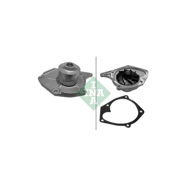 Pompă de apă, răcire motor Schaeffler INA 538 0047 10