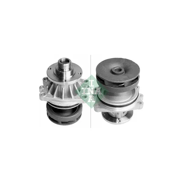 Pompă de apă, răcire motor Schaeffler INA 538 0092 10