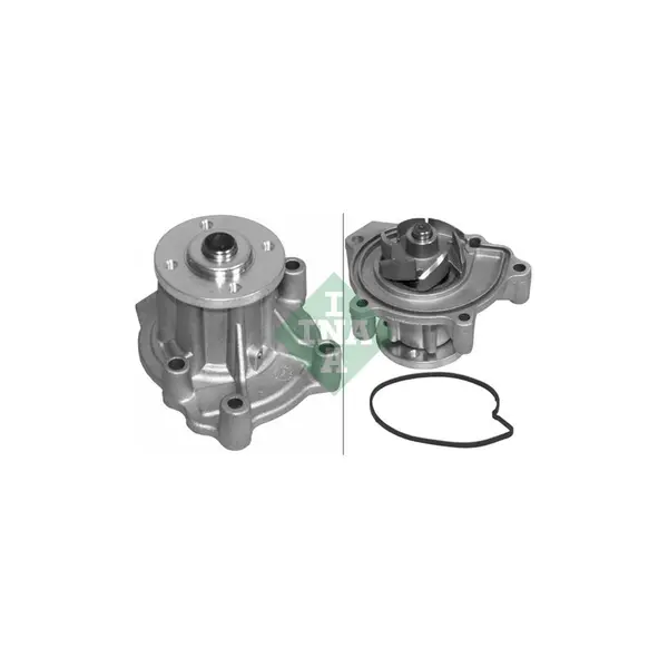 Pompă de apă, răcire motor Schaeffler INA 538 0098 10