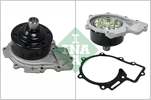 Pompă de apă, răcire motor Schaeffler INA 538 0221 10