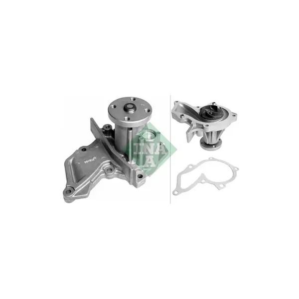 Pompă de apă, răcire motor Schaeffler INA 538 0288 10