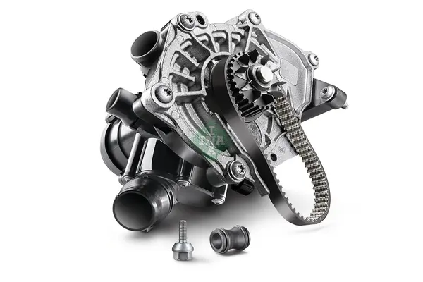 Pompă de apă, răcire motor Schaeffler INA 538 0360 10