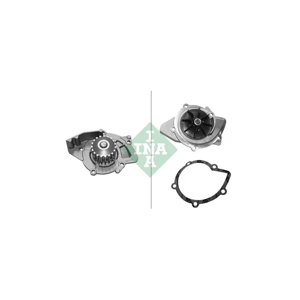 Pompă de apă, răcire motor Schaeffler INA 538 0428 10