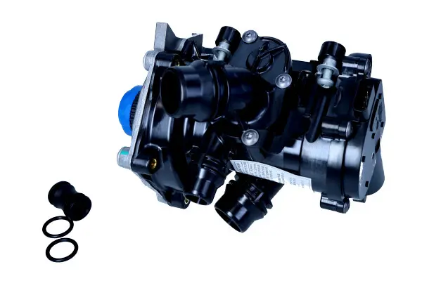 Pompă de apă, răcire motor SKF VKPA 81231