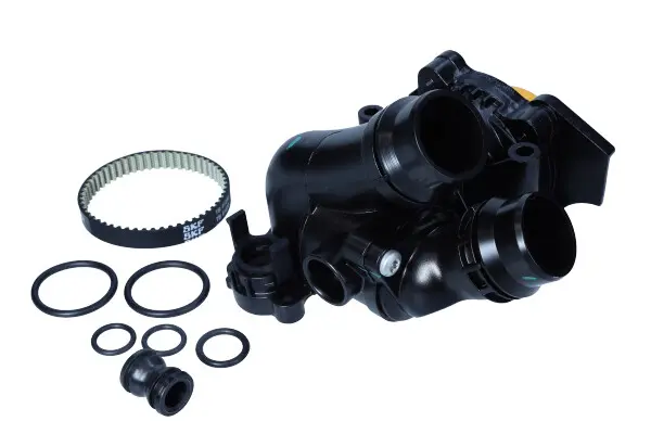 Pompă de apă, răcire motor SKF VKPA 81242