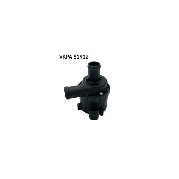 Pompă de apă, răcire motor SKF VKPA 81912