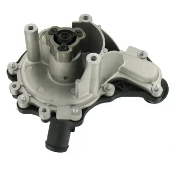 Pompă de apă, răcire motor SKF VKPA 84700