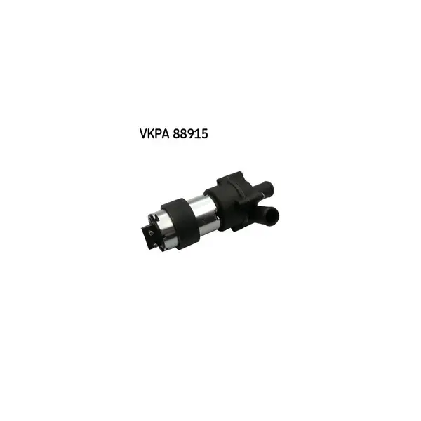 Pompă de apă, răcire motor SKF VKPA 88915