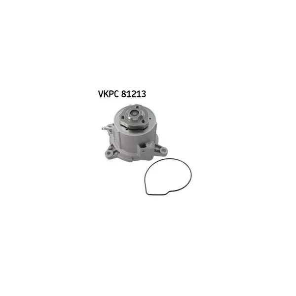 Pompă de apă, răcire motor SKF VKPC 81213