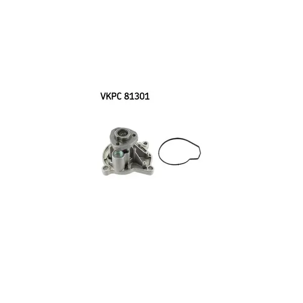 Pompă de apă, răcire motor SKF VKPC 81301