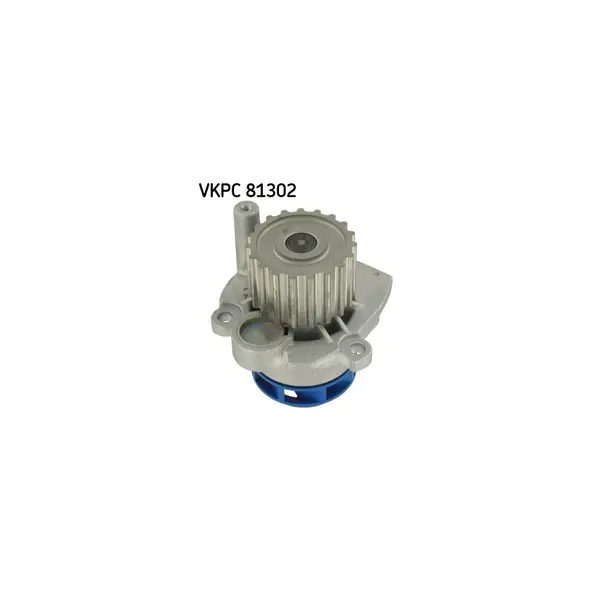 Pompă de apă, răcire motor SKF VKPC 81302