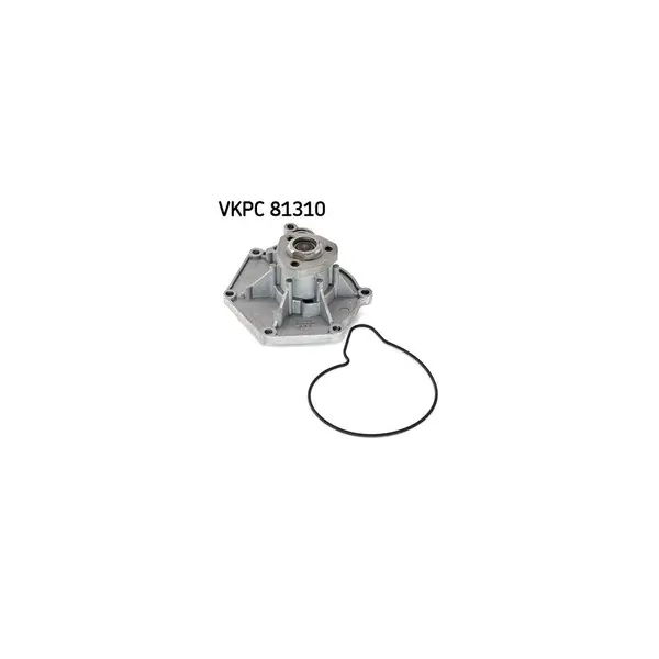 Pompă de apă, răcire motor SKF VKPC 81310
