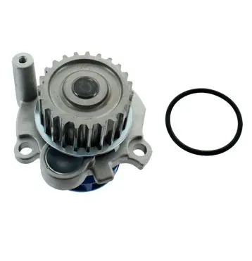 Pompă de apă, răcire motor SKF VKPC 81620