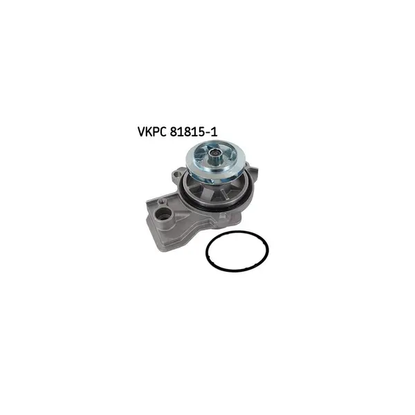 Pompă de apă, răcire motor SKF VKPC 81815-1