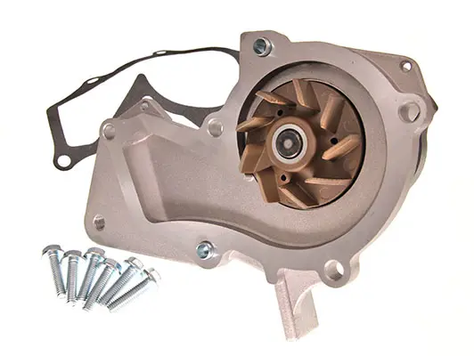 Pompă de apă, răcire motor SKF VKPC 84220