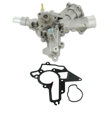 Pompă de apă, răcire motor SKF VKPC 85310