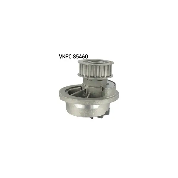 Pompă de apă, răcire motor SKF VKPC 85460