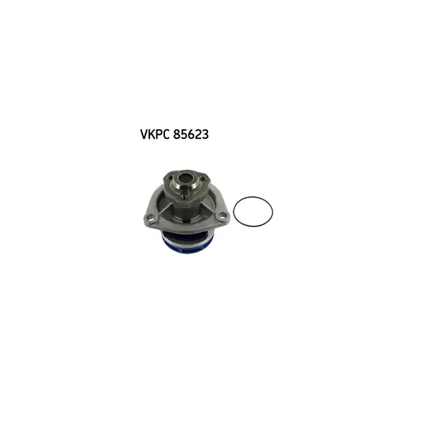 Pompă de apă, răcire motor SKF VKPC 85623
