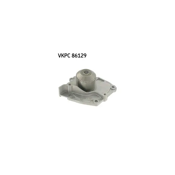 Pompă de apă, răcire motor SKF VKPC 86129