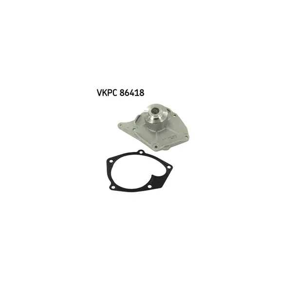 Pompă de apă, răcire motor SKF VKPC 86418