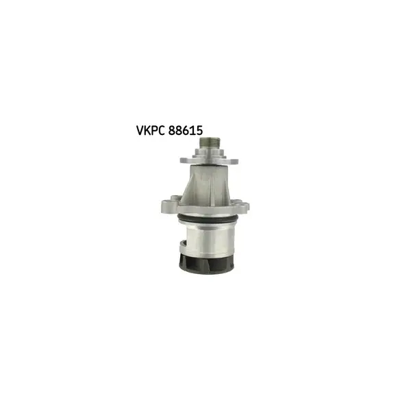 Pompă de apă, răcire motor SKF VKPC 88615