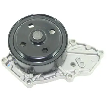 Pompă de apă, răcire motor SKF VKPC 93609