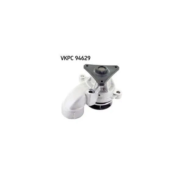 Pompă de apă, răcire motor SKF VKPC 94629