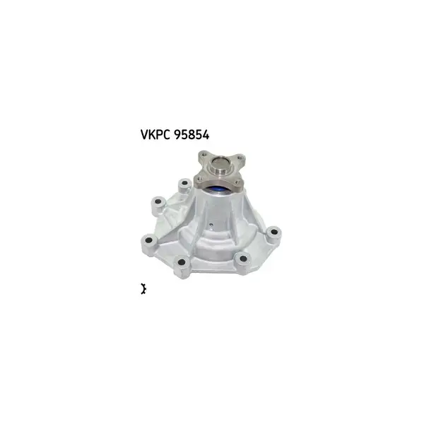 Pompă de apă, răcire motor SKF VKPC 95854
