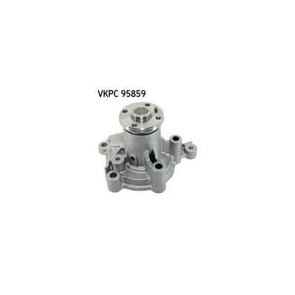Pompă de apă, răcire motor SKF VKPC 95859