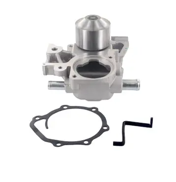 Pompă de apă, răcire motor SKF VKPC 98004