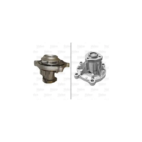 Pompă de apă, răcire motor VALEO 506855