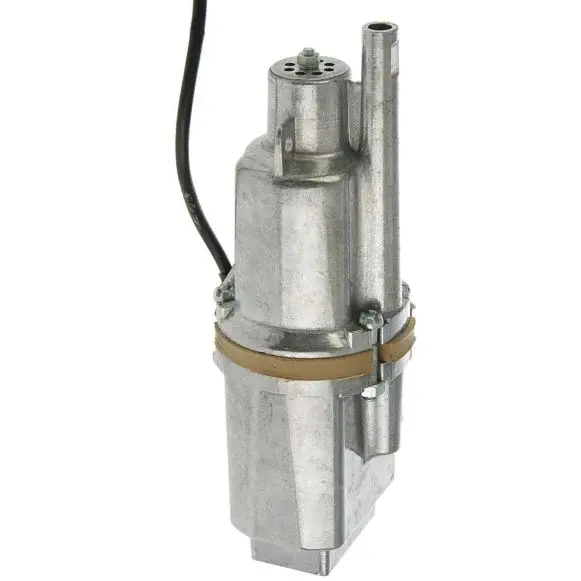 Pompa de apa submersibila, pe vibratie tip VMP60, Altai, 1000W, Debit 35L min