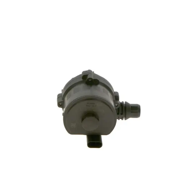 Pompă de apă suplimentară (circuitul apei de răcire) BOSCH 0 392 023 509