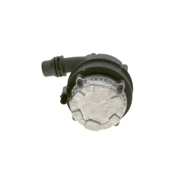 Pompă de apă suplimentară (circuitul apei de răcire) BOSCH 0 392 024 115